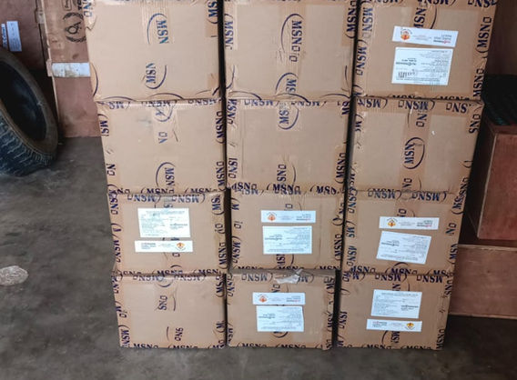 Packers and Movers in Hyderabad