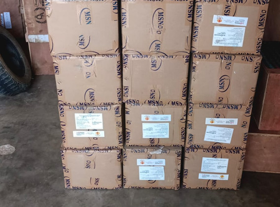 Packers and Movers in Hyderabad