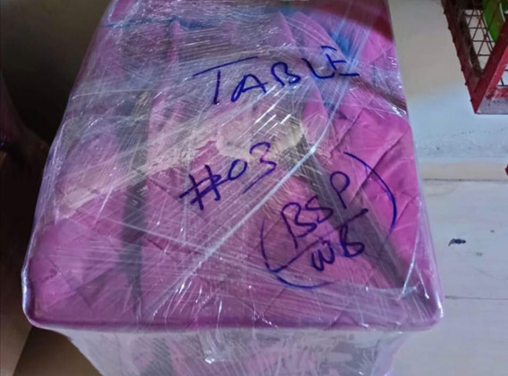 Packers and Movers in Hyderabad