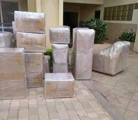 Packers and Movers in Hyderabad