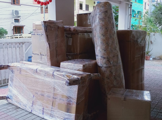 Packers and Movers in Hyderabad