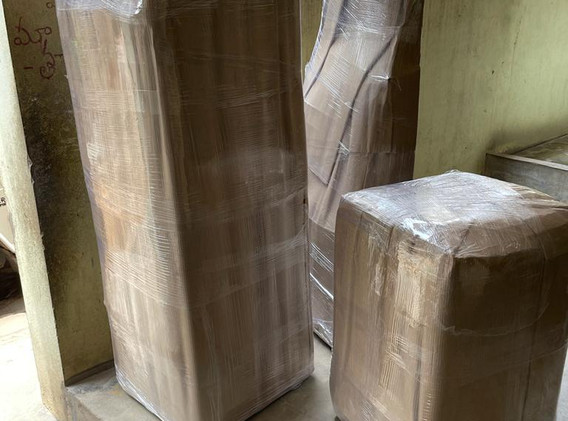 Packers and Movers in Hyderabad