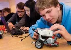 Cambridge Engineering