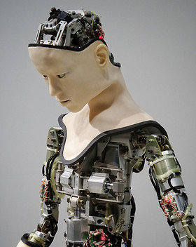 Artificial Intelligence, Robots, Automation, Yapay Zeka, Otomasyon