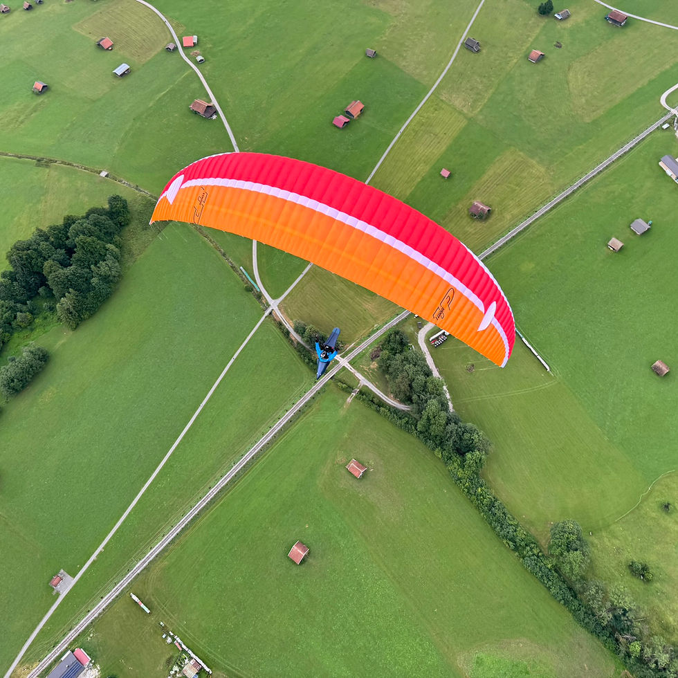 Mersin Paraşüt, UP ve iFly Gliders bayisidir. Yeni, test edilmiş yamaç paraşütü ekipmanlarıyla satış ve eğitim desteği sunar. Kurs sonrası ekipman desteğiyle fark yaratır.
