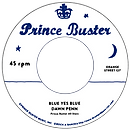 Prince Buster - Let's Go To The Dance | Rocka Shacka