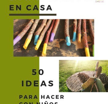MANUALIDADES NATURALES