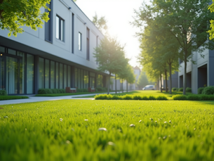 Winning Commercial Landscape Maintenance Bids: Mastering Landscape Maintenance Bidding