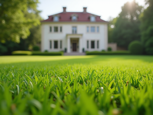 Discovering the Top Estate Lawn Care Texas: Elevate Your Grounds to Perfection