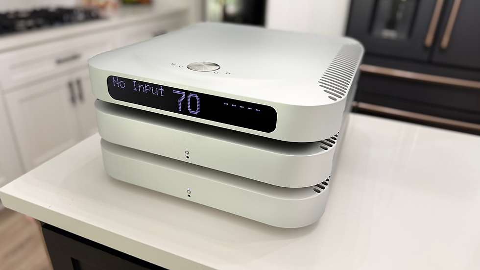 Thumbnail: MSB SELECT 2 DAC In Excellent Condition