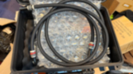 Gryphon VIP Series XLR
