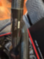 Thumbnail: Synergistic Research SRX XL Power Cord