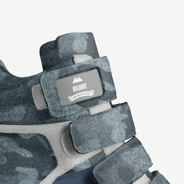Thumbnail: Belaire Camo Strap