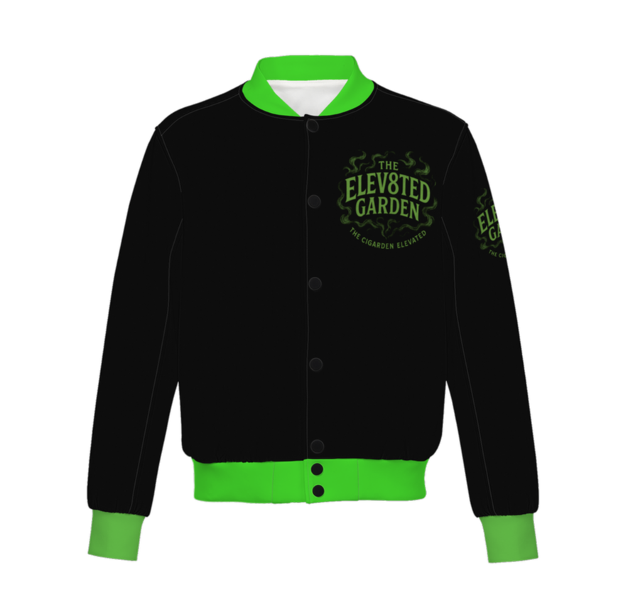 The Elev8ted Garden Jacket