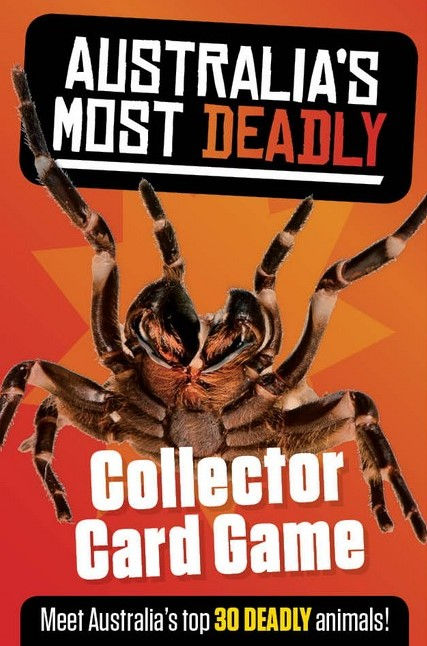 Thumbnail: Collector Card Games