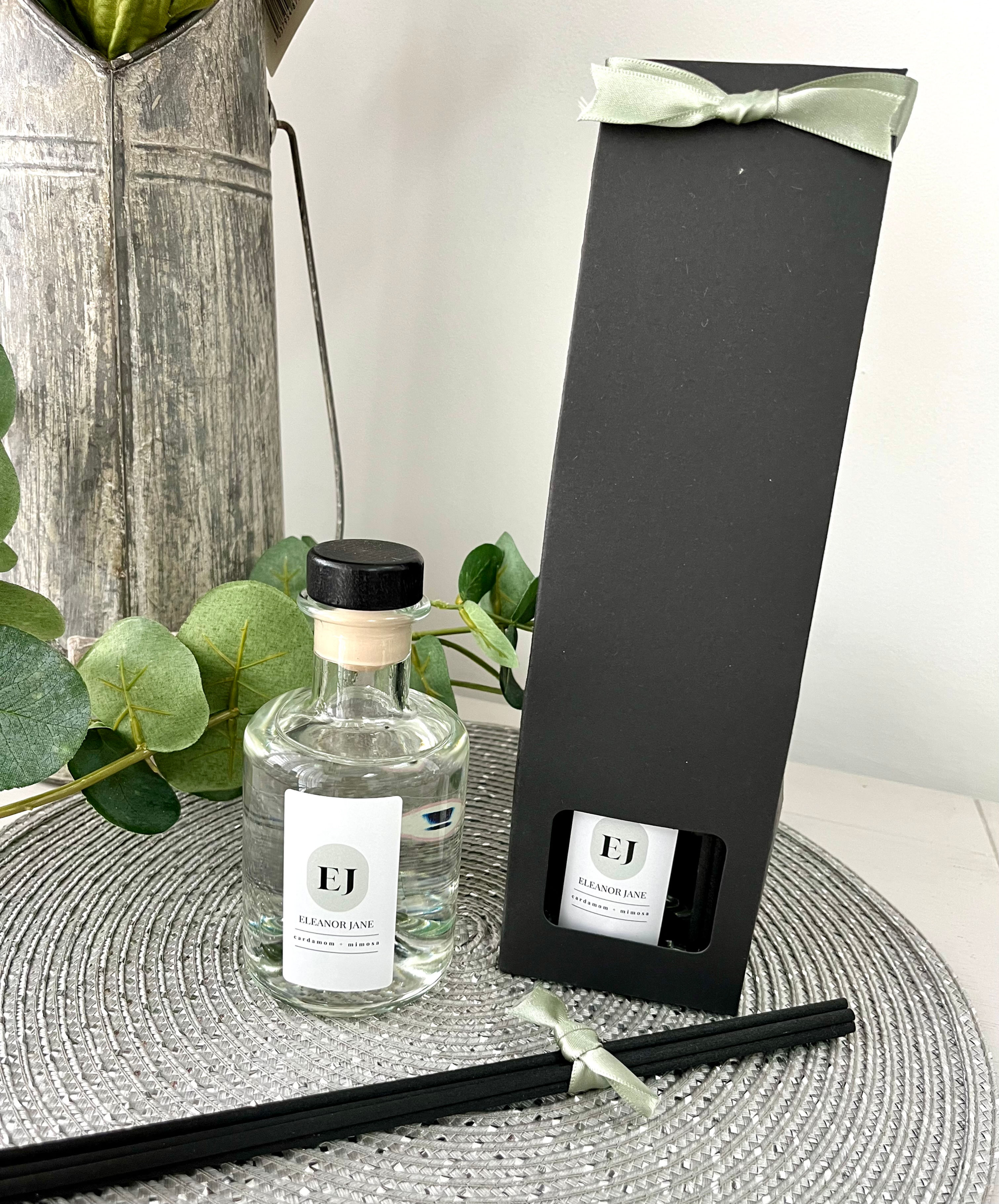 200ml Herbalist Diffuser