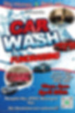 Big Money $ Beta Mu Car Wash
