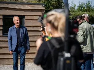 Why Grand Designs Works — And What Construction Can Learn From It.