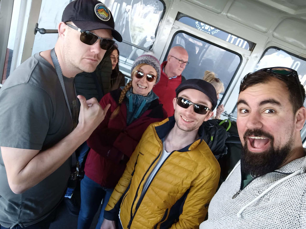 The Day I Decided To Adopt ELRS