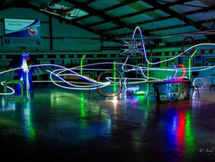 Le Whoop 24hr