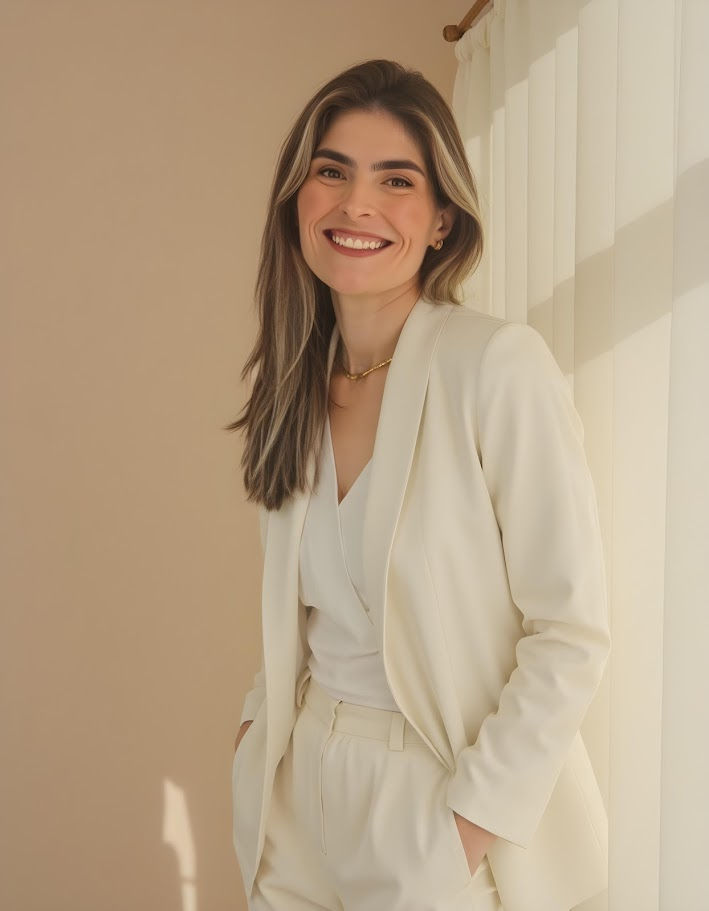 Dra Seilane IA Foto Studio
