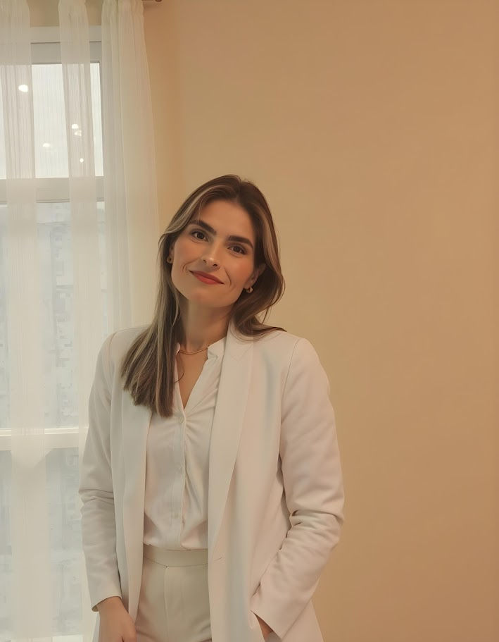 Dra Seilane IA Foto Studio