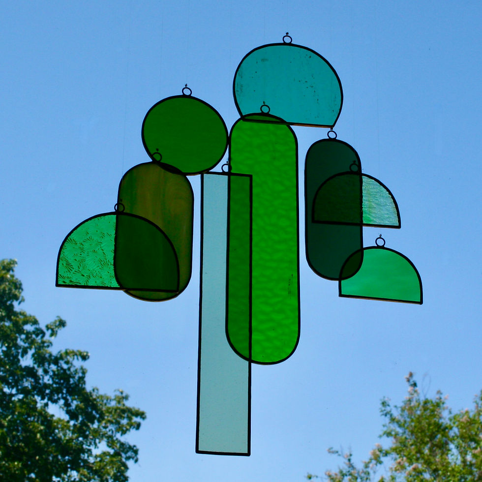 Thumbnail: Blooming Heart Colorfall