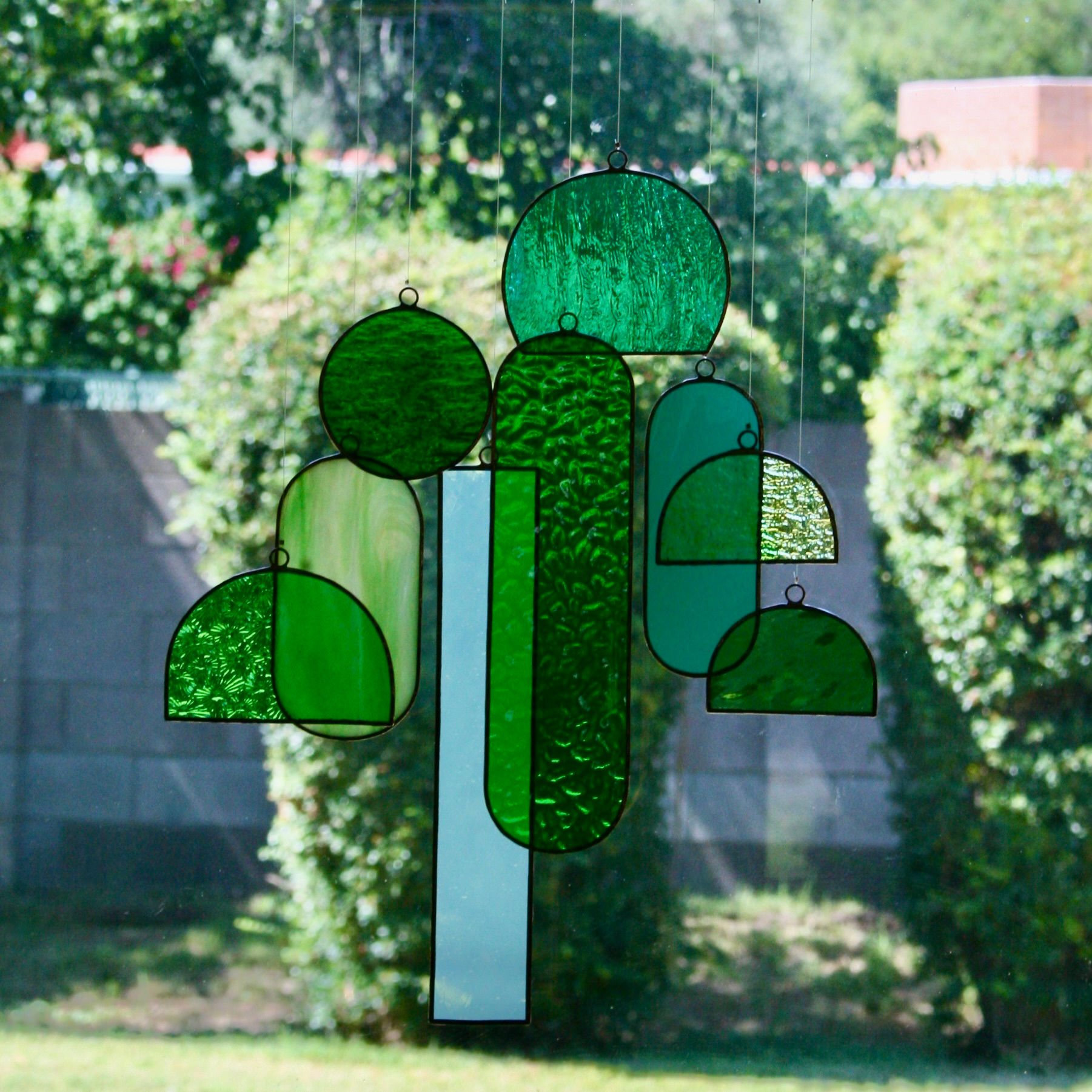 Blooming Heart Colorfall