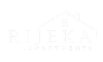 rijeka apartments logo