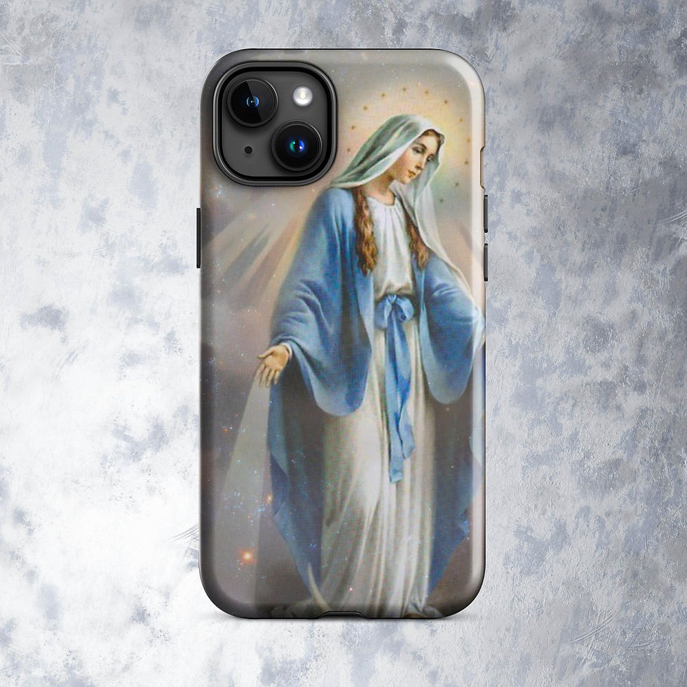 Thumbnail: Marian phone case