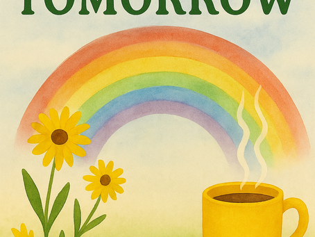 🌿 What’s Gospel & Grass Stains?