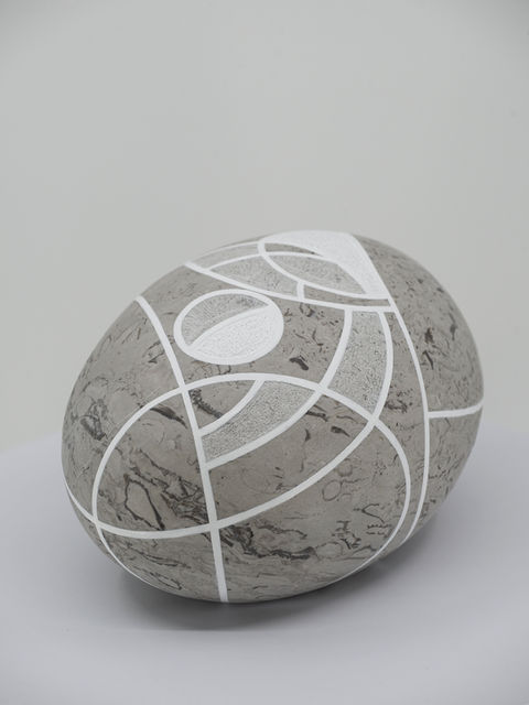 hand made, stone sculpture, stone carving, contemporary art, limestone