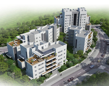 מודיעיון מורשת - פרץ בוני הנגב