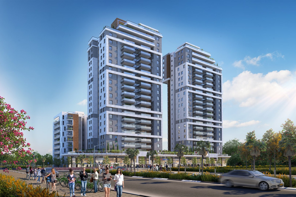 רחובות - מיטל