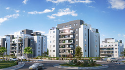 לוד - אבני דרך