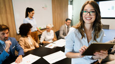 'Businesses Help Businesses' - A Circle of Relationships that can be profitable for you