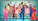 Strictly Charity 2025 and BBC’s Strictly Come Dancing - Two Stages, One Sparkling Journey!