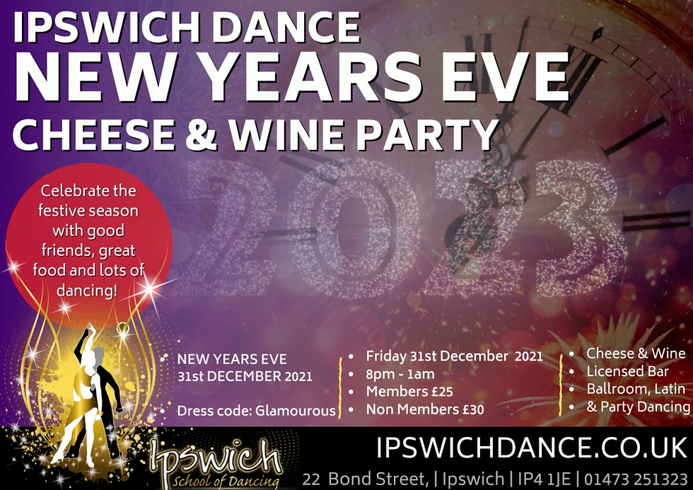 New Years Eve Cheese and Wine Party
