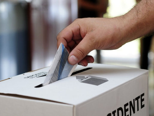 Costa Rica-2022, unas elecciones con techo electoral
