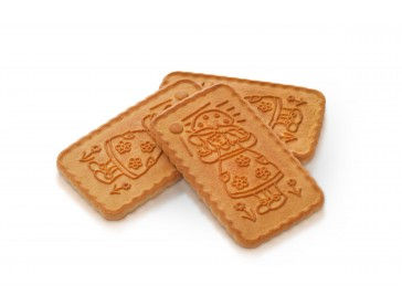 Biscuiti - Milasca Alisa, 450g