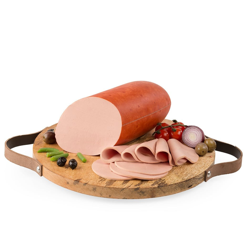Parizer din Piept de Pui, – Gepetto, 1,8 kg