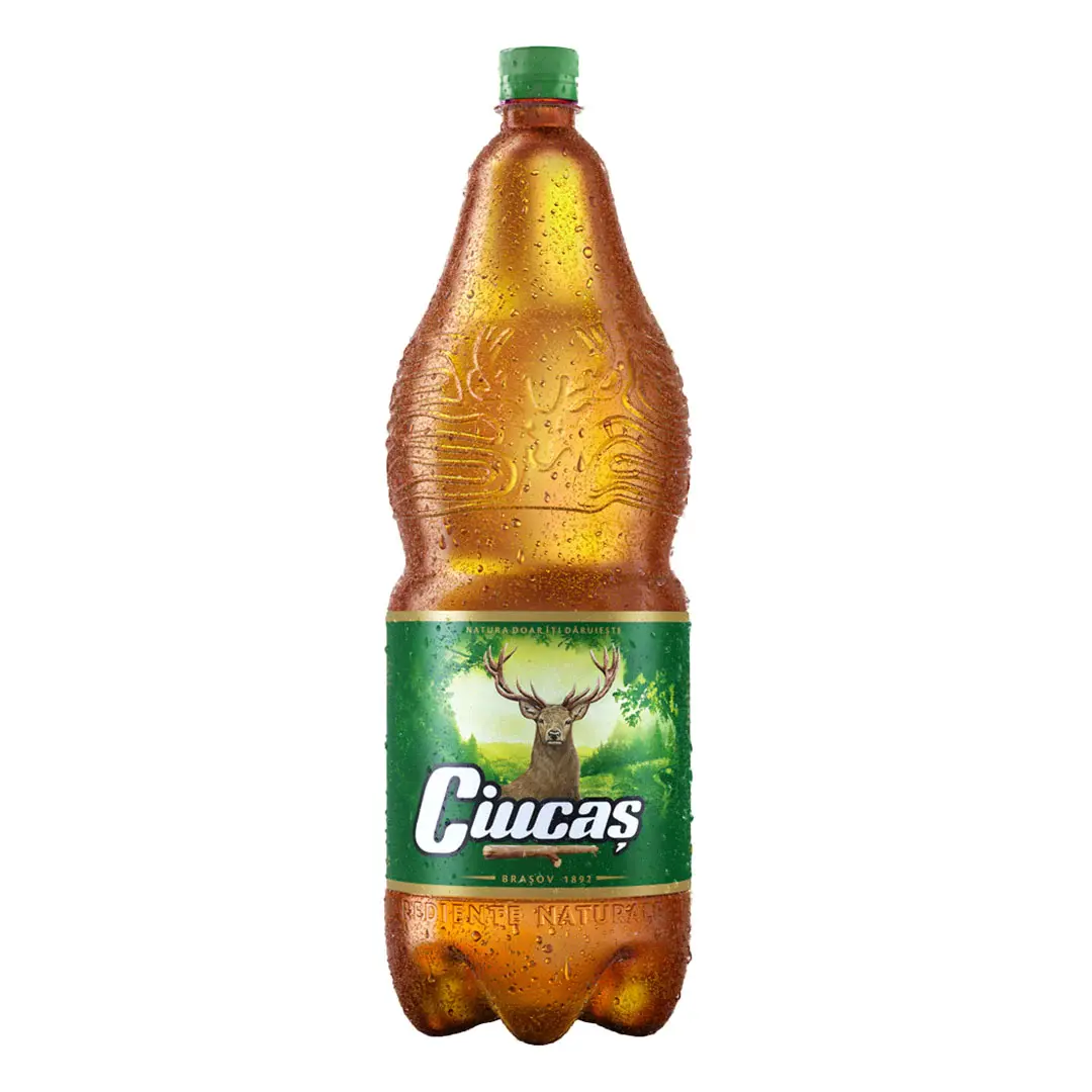 Bere Ciucas, 2.5l