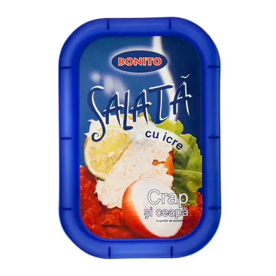 Salata de Icre - Donito, 150 gr (crap)