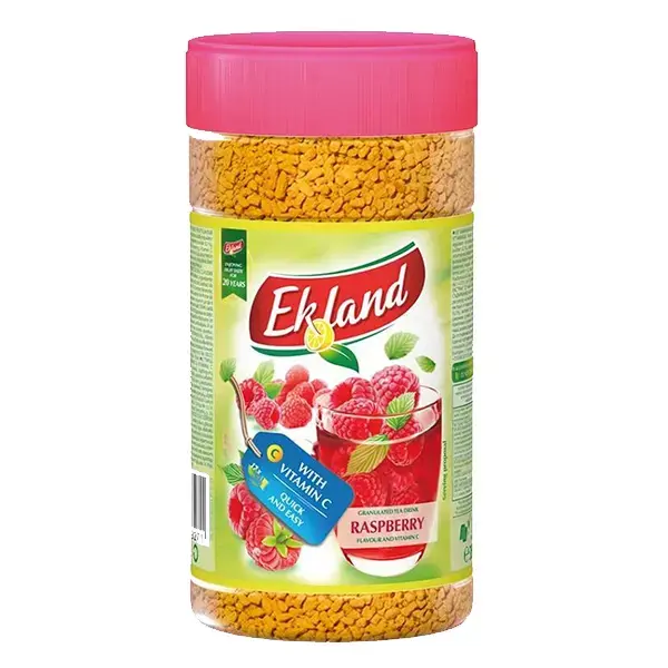 Thumbnail: Ceai Instant Ekoland, 350g
