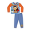 Thumbnail: Supertato childrens pyjamas 1-5 years
