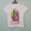 Thumbnail: Marvel Avengers white T-shirt 5-10 years