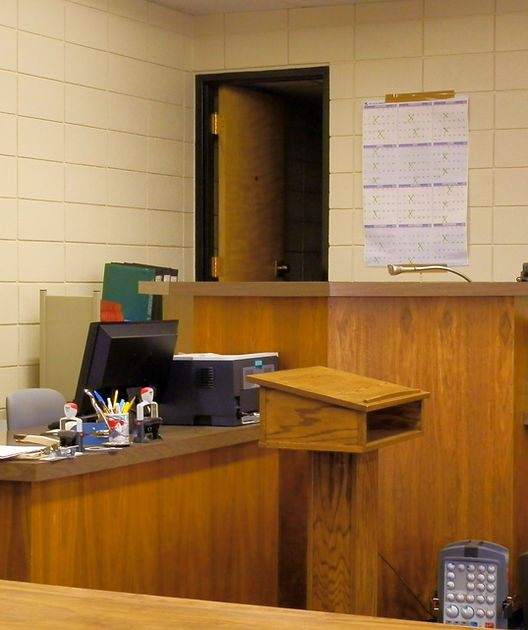 CLERK OF COURTS | perkinscounty