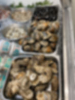 Little's Fish Market Shellfish