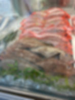 Little's Fish Market Seafood