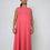Miniatura: Vestido Largo LUCÍA Sin Mangas Linex Chicle